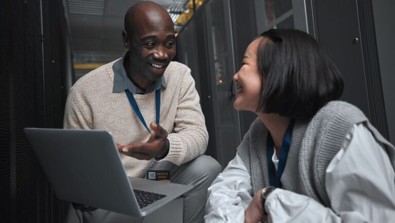 Cloud Networking Basics: What Every Business Leader Should Know