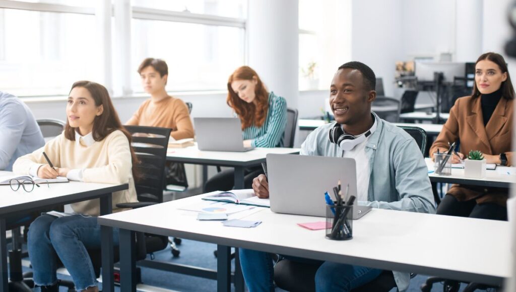 Empowering Communities Through Computer Literacy: Our Consulting Impact