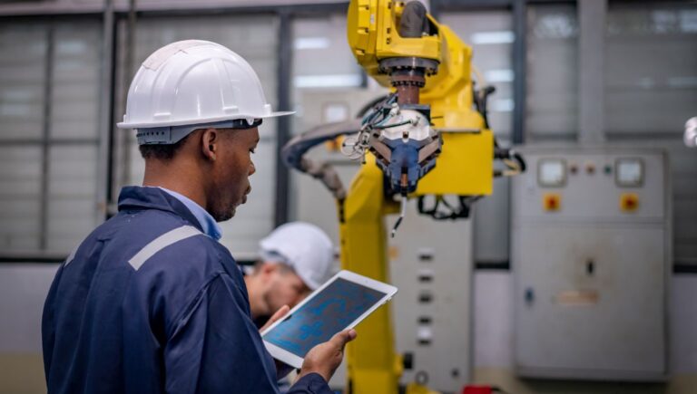 How Digital Transformation Is Driving Innovation Across African Industries