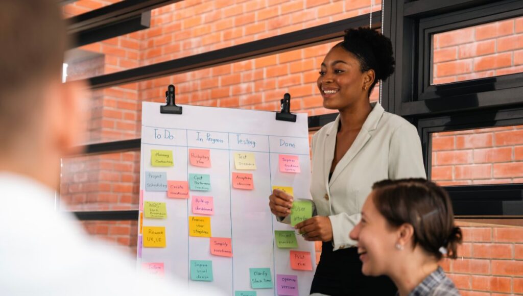 Scrum Mastery: The Secret to Leading High-Performing Agile Teams