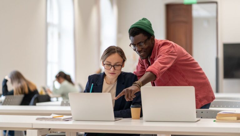 The Future of Work: Why Upskilling in AI & Cloud Technologies Is No Longer Optional